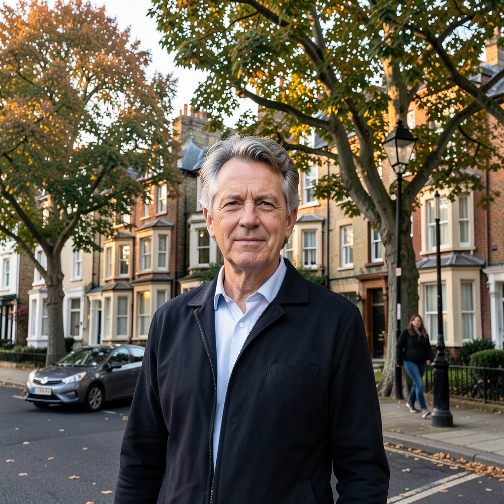Labour's Steve Gladwin seeks Queen's Park by-election seat in Brighton on 24 September